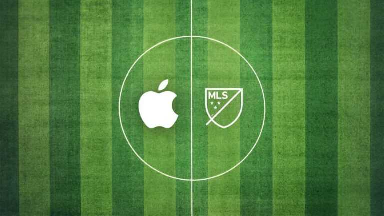 Apple TV+, önümüzdeki on yıl boyunca tüm MLS maçlarını izleyebileceğiniz tek yer olacak