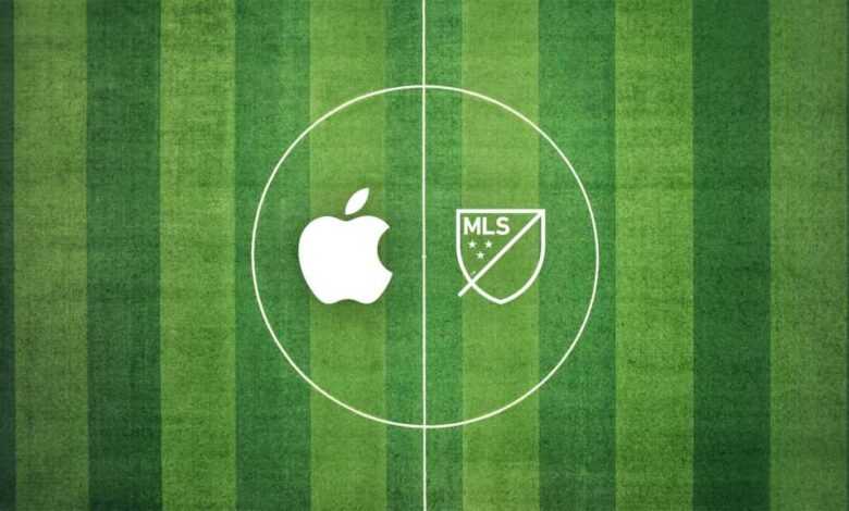 Apple TV+, önümüzdeki on yıl boyunca tüm MLS maçlarını izleyebileceğiniz tek yer olacak 3 appletv mls 1