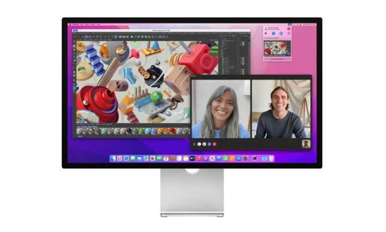 Haziran 2022 için en iyi Apple Studio Display fırsatları 5 best apple studio display deals