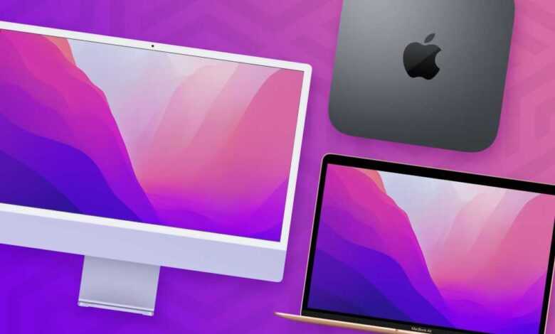 Haziran 2022 için en iyi MacBook Pro ve MacBook Air fırsatları 19 black friday mac deals primary 1
