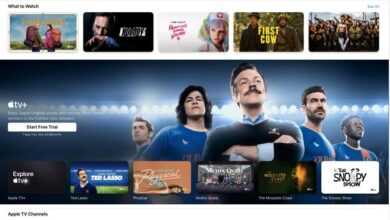get apple tv free 1