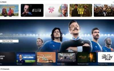 Apple TV+ nasıl ücretsiz edinilir