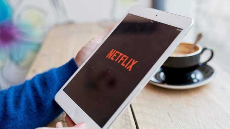 Birleşik Krallık’ta ABD Netflix Şovlarını iPad, iPhone ve Mac’te Nasıl İzlersiniz?
