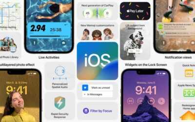 iOS 16 vs iOS 15: Bu sonbaharda güncellemeli misiniz?