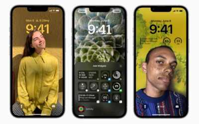 iOS 16’da Kilit Ekranınızı özelleştirmenin tüm yolları
