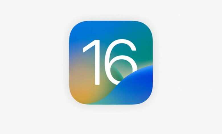 İlk iOS 16 genel beta sürümü ne zaman yayınlanacak? 3 ios16 logo 1