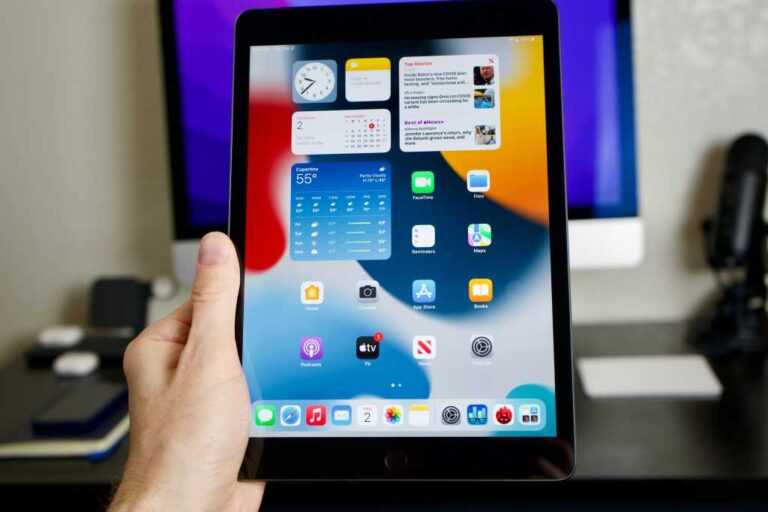 Lightning bağlantı noktasına sahip iPad bu yıl USB-C’ye geçebilir