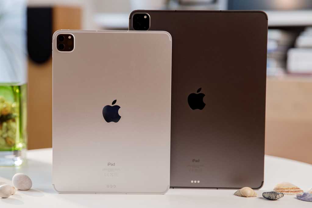 Bir Sonraki IPad Pro, 14,1 Inç Ekranlı Daha Büyük Bir Model Getirebilir ...