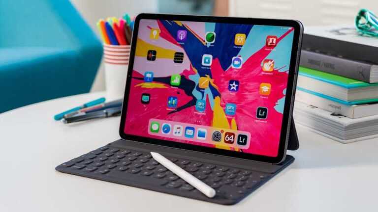 Stage Manager, iPad’in çalışabileceğini kanıtlıyor
