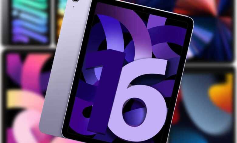 iPadOS 16 önizlemesi: Söylentiler tablete Mac benzeri özellikler getirebilir 3 ipados 16 1