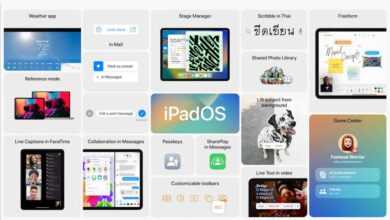 ipados 16 features