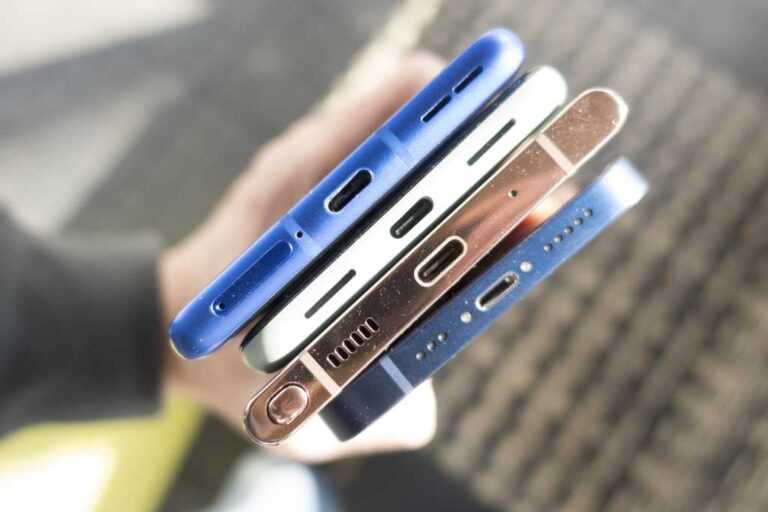 ABD’li milletvekilleri, iPhone’u USB-C’ye geçmeye zorlamak için geri adım attı