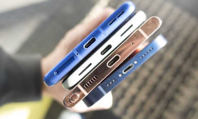 ABD'li milletvekilleri, iPhone'u USB-C'ye geçmeye zorlamak için geri adım attı 3 iphone android ports 3