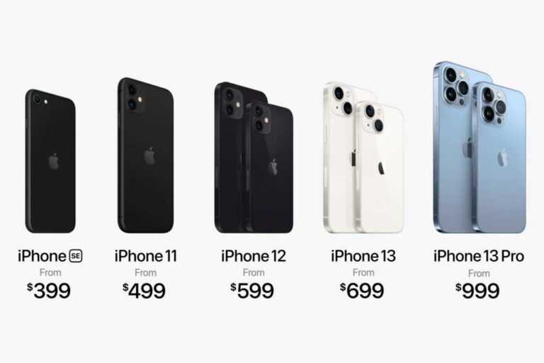 iPhone 13 ve iPhone 13 Pro’da en iyi fırsatlar