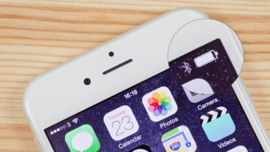 iphone 6 battery