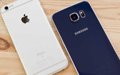 15 yıl sonra, Apple hala Samsung’un iPhone’un “zayıf bir kopyasını oluşturduğunu” düşünüyor