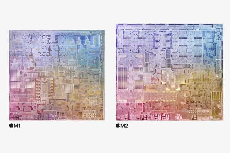 Artık yeni nesil M2 burada olduğuna göre, Apple silikon için sırada ne var?