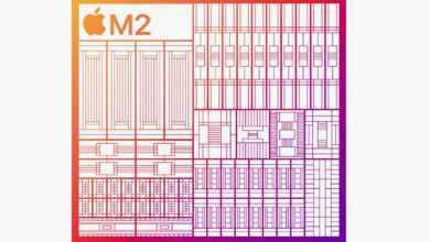 M2 bir sonraki Mac'leri nasıl şekillendirecek ve Apple silikon geçişini nasıl tamamlayacak? 13 m2 4