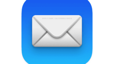 mac mail app icon