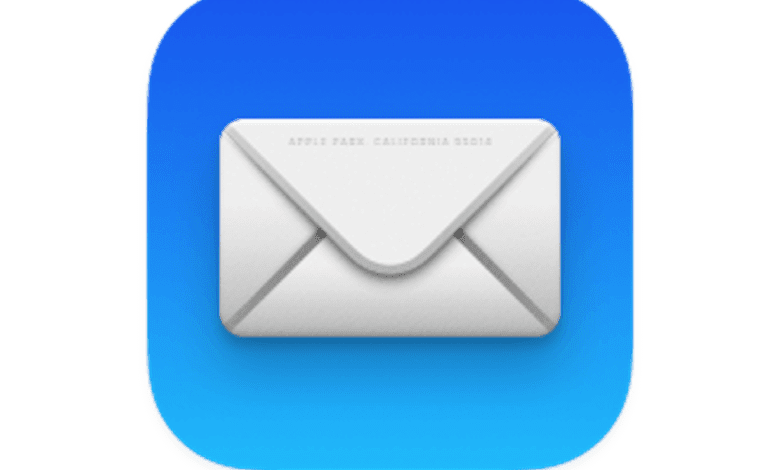 Mac için Mail'de bir e-posta ekini açamıyor musunuz? Bunu dene 5 mac mail app icon