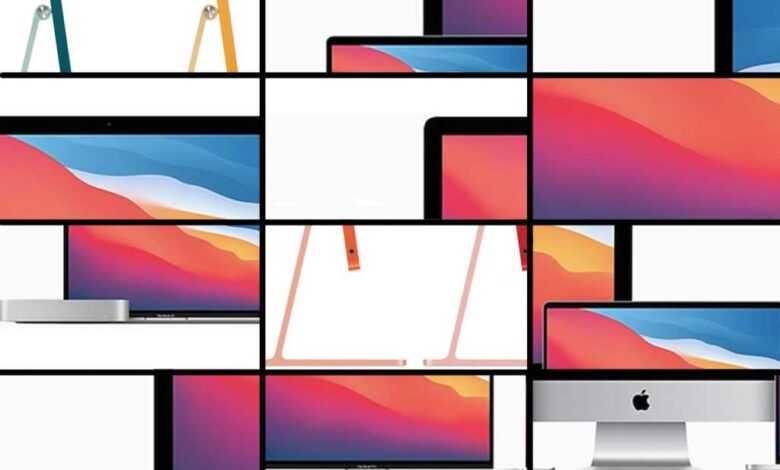 WWDC, Apple'ın yılın en büyük Mac etkinliği olmalı (ama muhtemelen olmayacak) 5 mac slider piuzzle 100906142 orig