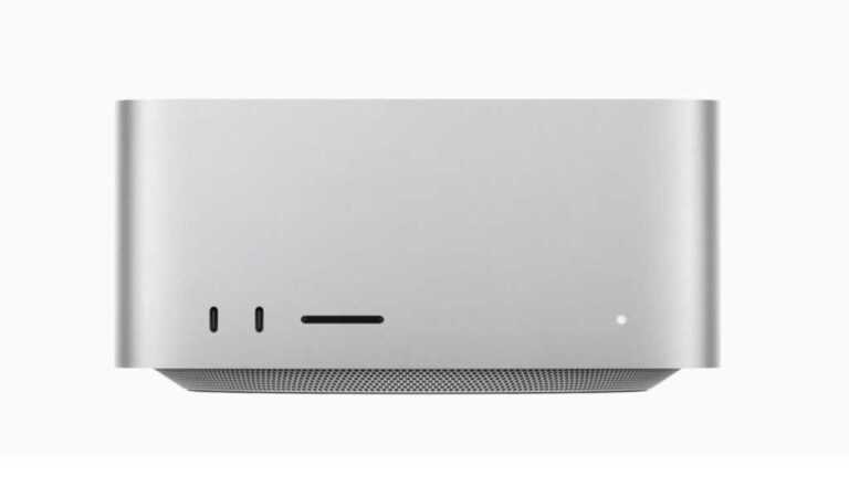 En iyi Mac Studio fırsatları: Haziran 2022