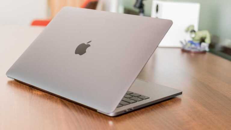 Apple’ın söylentisi olan 15 inç MacBook’unda M2 Pro olabilir