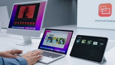 macos monterey universal control2