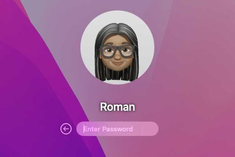 Mac’te Memoji nasıl oluşturulur ve kullanıcı profiliniz için nasıl ayarlanır