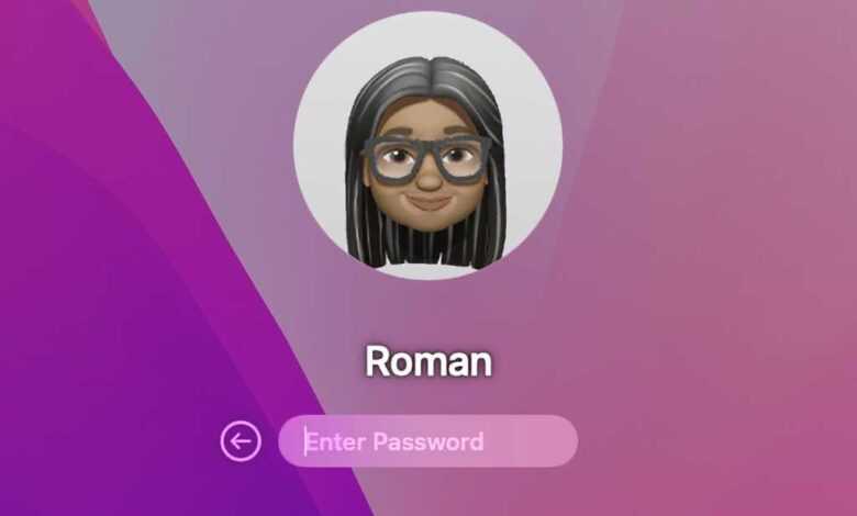 Mac'te Memoji nasıl oluşturulur ve kullanıcı profiliniz için nasıl ayarlanır 13 memoji