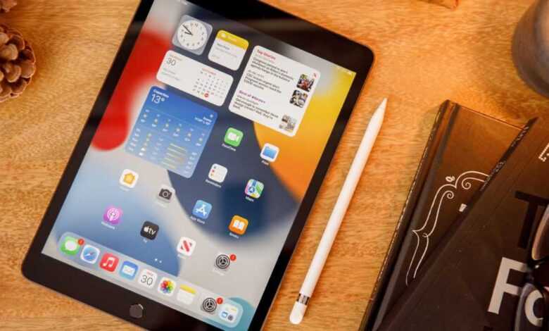 Yeni iPad 10,2 inç (2022) Çıkış Tarihi, Fiyatı ve Özellikleri Söylentiler 3 new ipad 10 2022 rumours main