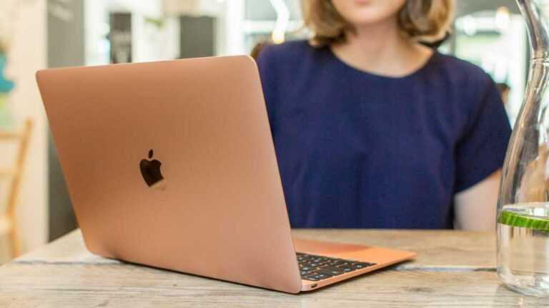 macOS Ventura gereksinimleri, yaklaşmakta olan 12 inç MacBook güncellemesine işaret ediyor mu?