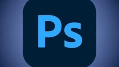 photoshop icon