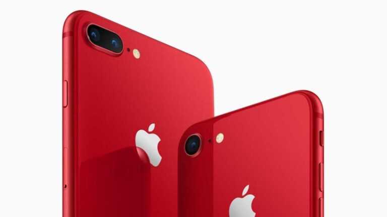 Bu sonbaharda iOS 16’yı almak için bir iPhone 8 veya daha yenisine ihtiyacınız olacak
