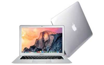 500 doların altında bir MacBook Air mi?  %72 indirimle sertifikalı yenilenmiş bir dizüstü bilgisayar edinin.