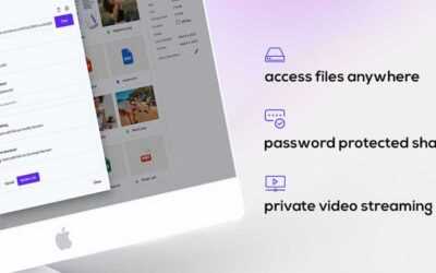 49 ABD doları karşılığında 2 TB Prism Drive bulut depolama alanıyla fotoğraflarınızı ve daha fazlasını yedekleyin