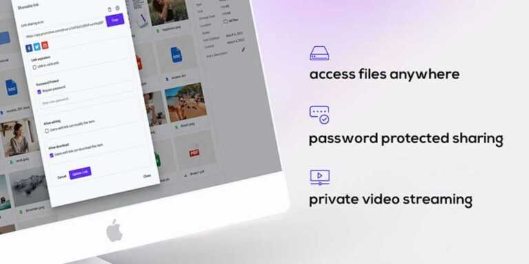 49 ABD doları karşılığında 2 TB Prism Drive bulut depolama alanıyla fotoğraflarınızı ve daha fazlasını yedekleyin