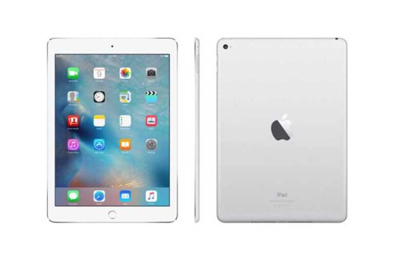 Sadece 240 $ karşılığında son dakika Babalar Günü hediyesi olarak muhteşem bir altın iPad Air 2’ye ne dersiniz?