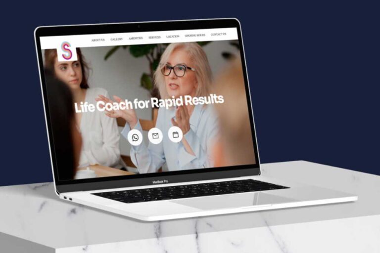 UENI o kadar verimli ki, web sitenizi oluşturmak için robotları kullandıklarını düşüneceksiniz.