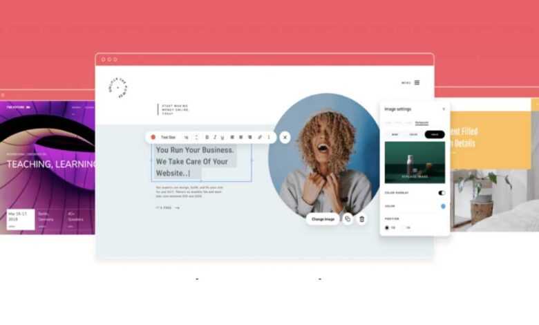 Bu web sitesi oluşturucuda %88 indirimle 15 dakikada benzersiz, sezgisel bir site oluşturun 3 sale 313679 article image