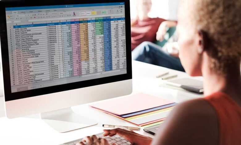 Excel, genellikle bir ya da iki iş becerisi olabilir. 20 doların altında ustalaşın. 3 sale 313702 article image