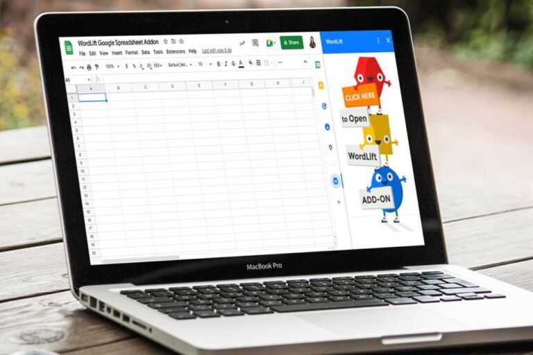 WordLift, günümüzün arama motorları için web içeriği oluşturmak için SEO’yu anahtar kelimelerin ötesine taşıyor