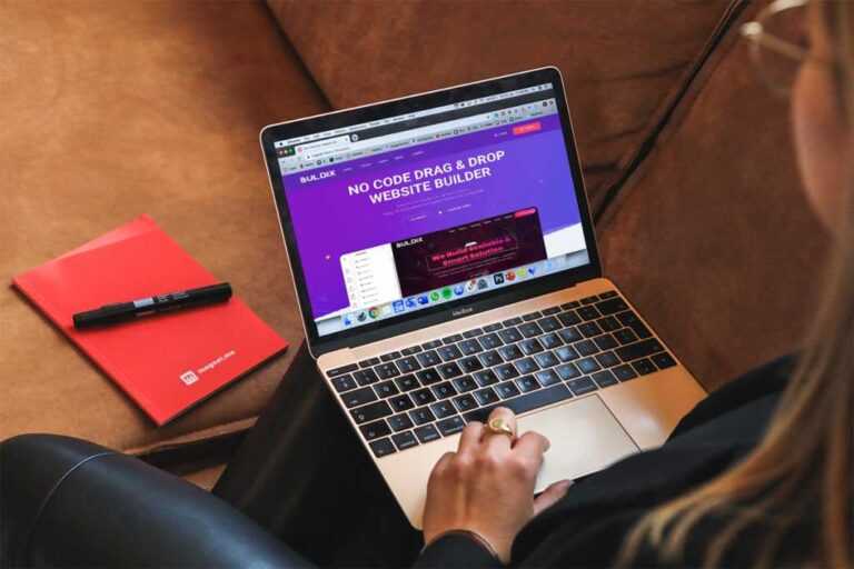 Buldix Pro, hiçbir zaman sıfır kodlama ile web sayfaları tasarlamanıza yardımcı olur.  Ayrıca %90’ın üzerinde indirim var.