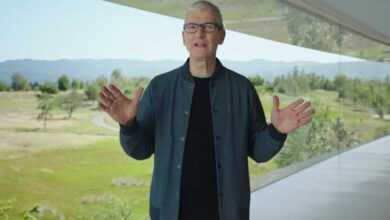 tim cook wwdc22