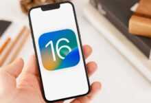 which iphones will get ios 16