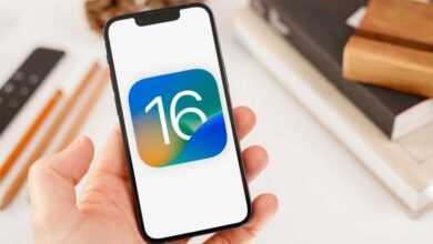 which iphones will get ios 16