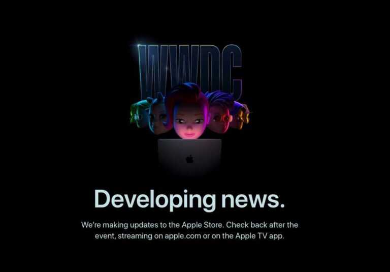 Apple Store Neden Kapalı?  Apple Ne Başlatıyor?