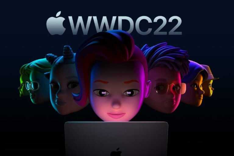 WWDC 2022 önizlemesi: Ne bekleniyor?