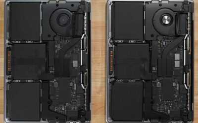 13 inç M2 MacBook Pro, Apple’ın tembel ve ‘şaşırtıcı’ tasarımını doğruladı