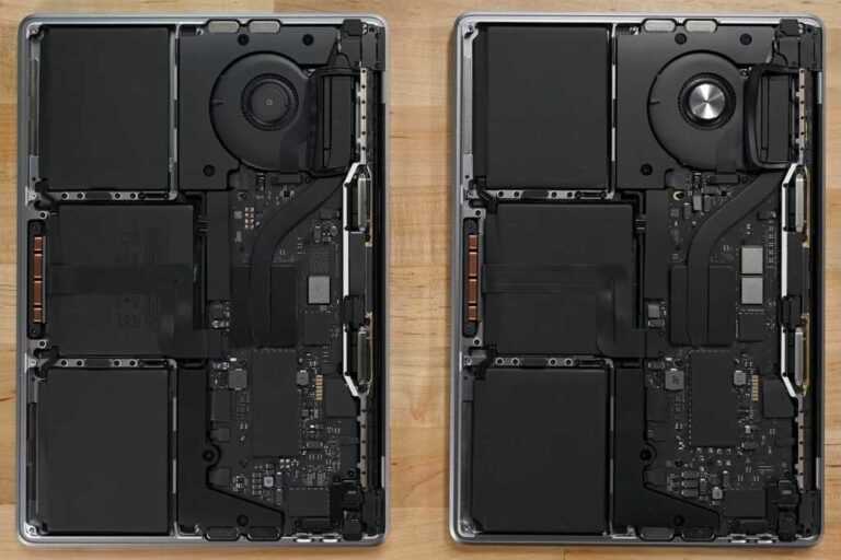 13 inç M2 MacBook Pro, Apple’ın tembel ve ‘şaşırtıcı’ tasarımını doğruladı
